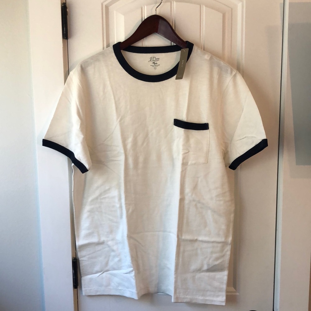 Men’s JCrew T-Shirt